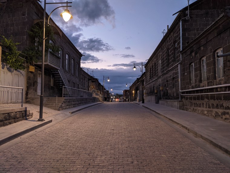 Ղորղանյան փողոց — 4