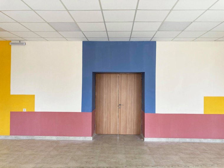 Gyumri Academic Gymnasium — 5