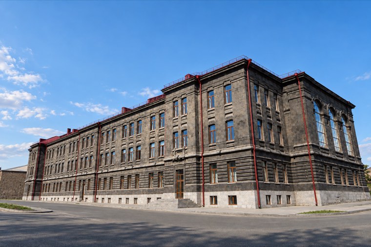 Գյումրու տեխնոլոգիական կենտրոն
