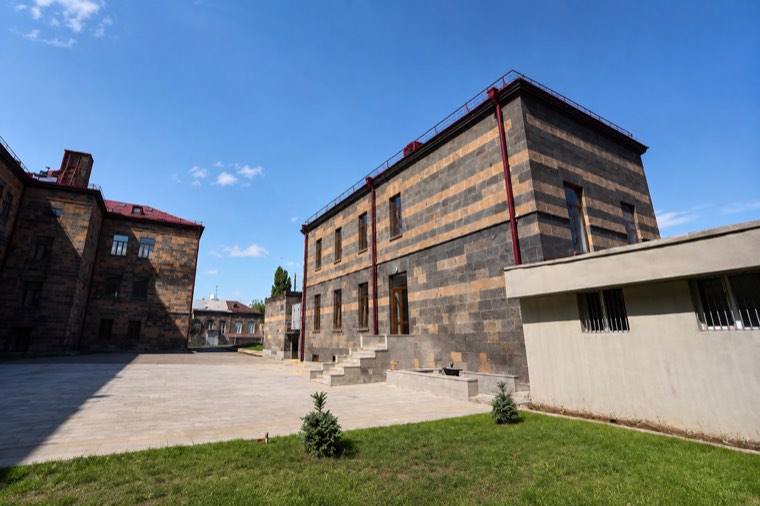 Գյումրու տեխնոլոգիական կենտրոն — 2