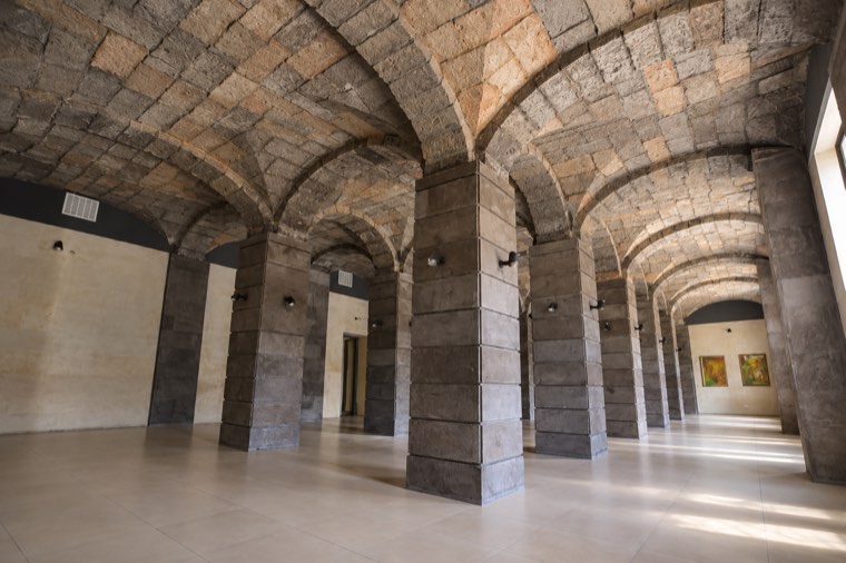 Գյումրու տեխնոլոգիական կենտրոն — 5