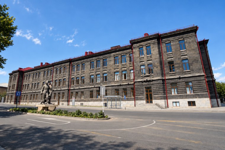 Գյումրու տեխնոլոգիական կենտրոն — 19