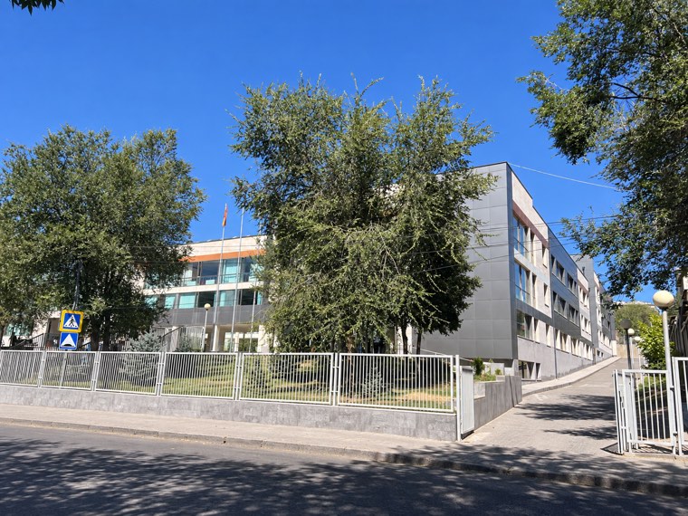 Երևանի թիվ 135 դպրոց — 6