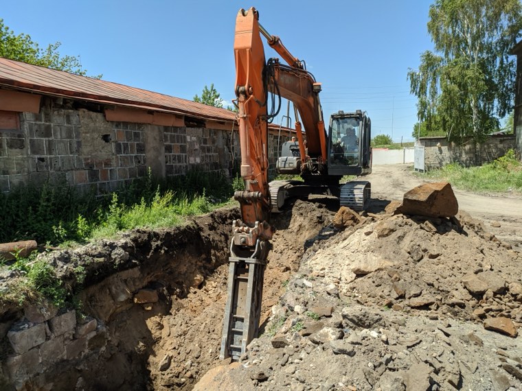Մարզաժամանցային համալիր — 20