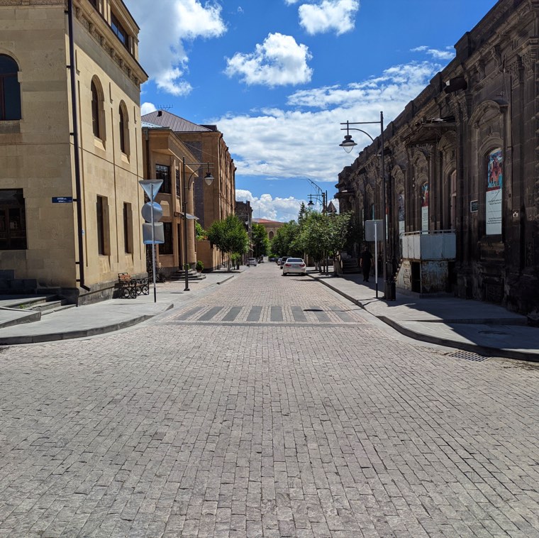 Վարպետաց փողոց