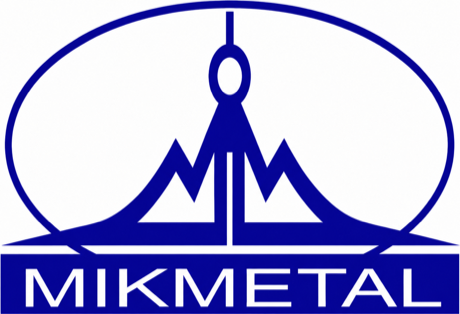 MIKMETAL